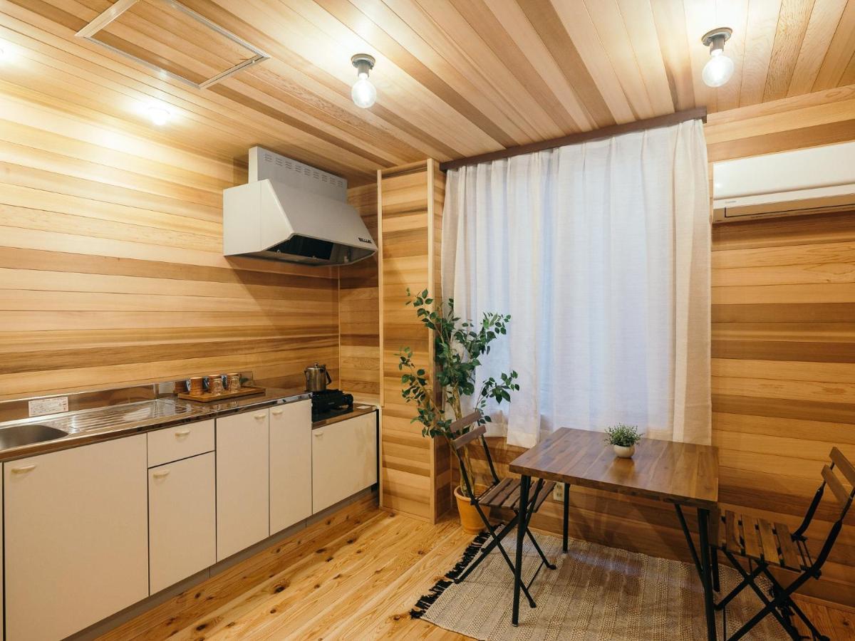 Noasobi Lodge 201- Vacation Stay 45770V Arao المظهر الخارجي الصورة