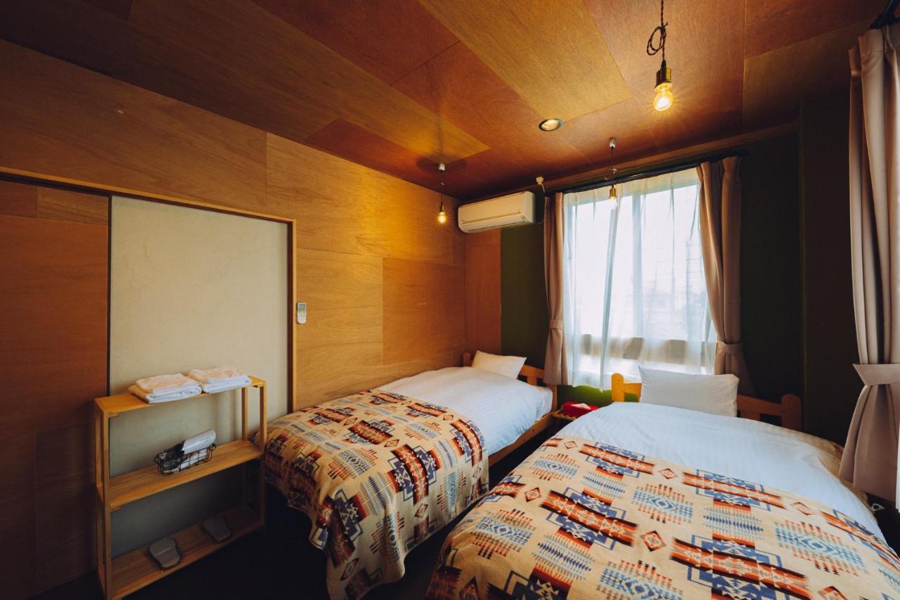Noasobi Lodge 201- Vacation Stay 45770V Arao المظهر الخارجي الصورة